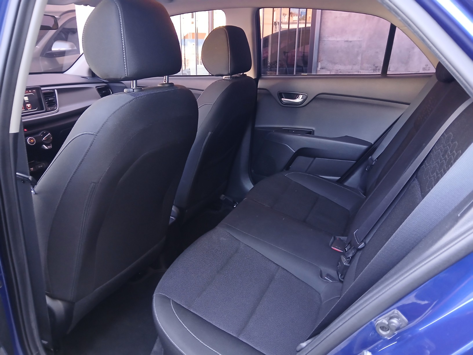 KIA RIO 2018 – AutoGo